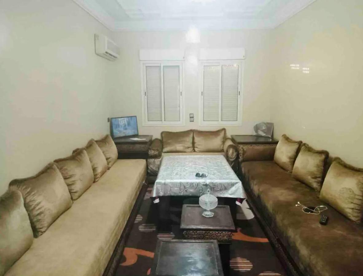 The Best Appartement Таза Экстерьер фото